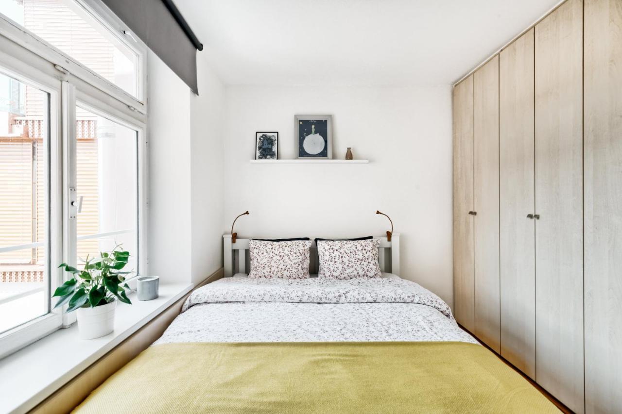 פראג Lil Apartment With Tyn Cathedral View, Parking & Ac מראה חיצוני תמונה