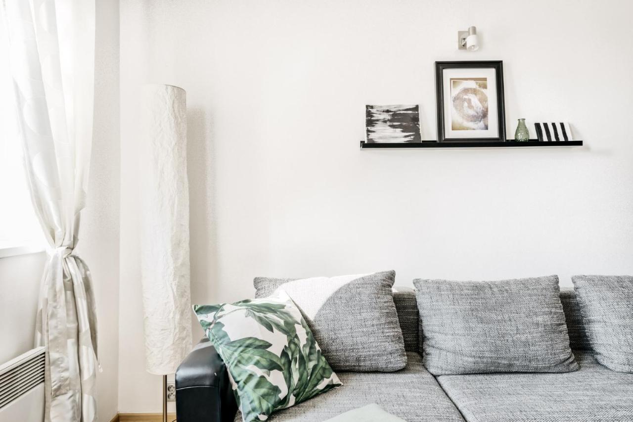 פראג Lil Apartment With Tyn Cathedral View, Parking & Ac מראה חיצוני תמונה